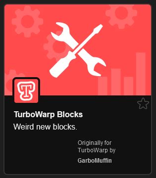 turbowarp|why is turbowarp blocked.